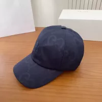 $27.00 USD Gucci Caps #1353240