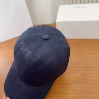 $27.00 USD Gucci Caps #1353240