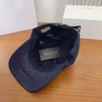 $27.00 USD Gucci Caps #1353240