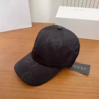 $27.00 USD Gucci Caps #1353241