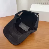 $27.00 USD Gucci Caps #1353241