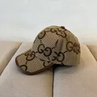$27.00 USD Gucci Caps #1353242