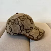 $27.00 USD Gucci Caps #1353242