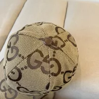 $27.00 USD Gucci Caps #1353242