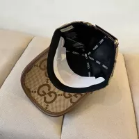 $27.00 USD Gucci Caps #1353242