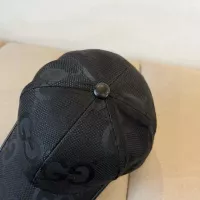 $27.00 USD Gucci Caps #1353243