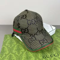 $25.00 USD Gucci Caps #1353244