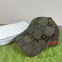 $25.00 USD Gucci Caps #1353244