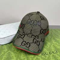 $25.00 USD Gucci Caps #1353244