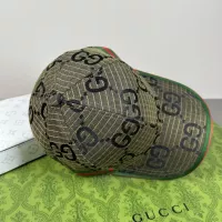 $25.00 USD Gucci Caps #1353244