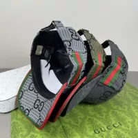 $25.00 USD Gucci Caps #1353244