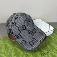 $25.00 USD Gucci Caps #1353245