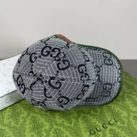 $25.00 USD Gucci Caps #1353245