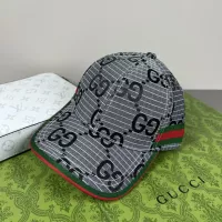 $25.00 USD Gucci Caps #1353245