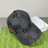 $25.00 USD Gucci Caps #1353246