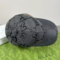 $25.00 USD Gucci Caps #1353246