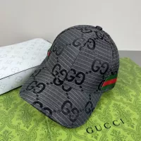 $25.00 USD Gucci Caps #1353246