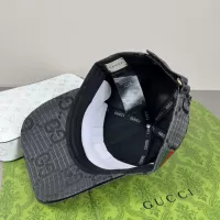 $25.00 USD Gucci Caps #1353246