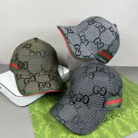 $25.00 USD Gucci Caps #1353246