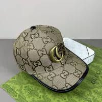 $25.00 USD Gucci Caps #1353247