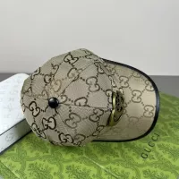 $25.00 USD Gucci Caps #1353247