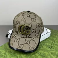 $25.00 USD Gucci Caps #1353247