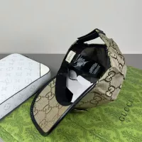 $25.00 USD Gucci Caps #1353247