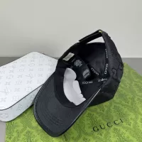 $25.00 USD Gucci Caps #1353248