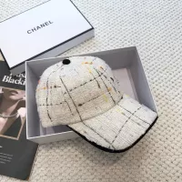 $25.00 USD Chanel Caps #1353251