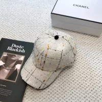 $25.00 USD Chanel Caps #1353251