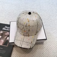 $25.00 USD Chanel Caps #1353251