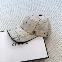 $25.00 USD Chanel Caps #1353251