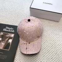 $25.00 USD Chanel Caps #1353252