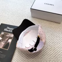 $25.00 USD Chanel Caps #1353252