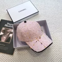 $25.00 USD Chanel Caps #1353252