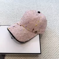 $25.00 USD Chanel Caps #1353252