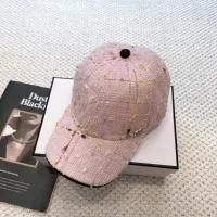 $25.00 USD Chanel Caps #1353252