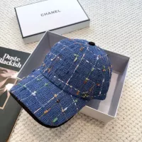 $25.00 USD Chanel Caps #1353253