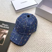 $25.00 USD Chanel Caps #1353253