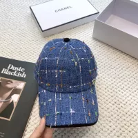 $25.00 USD Chanel Caps #1353253