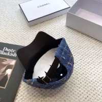 $25.00 USD Chanel Caps #1353253