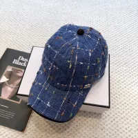 $25.00 USD Chanel Caps #1353253