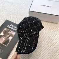 $25.00 USD Chanel Caps #1353254
