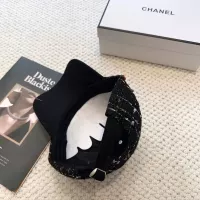 $25.00 USD Chanel Caps #1353254