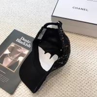 $25.00 USD Chanel Caps #1353254