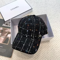 $25.00 USD Chanel Caps #1353254