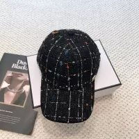 $25.00 USD Chanel Caps #1353254