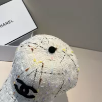 $27.00 USD Chanel Caps #1353255
