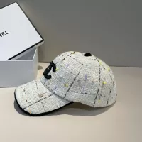$27.00 USD Chanel Caps #1353255