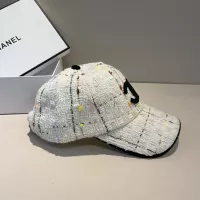 $27.00 USD Chanel Caps #1353255